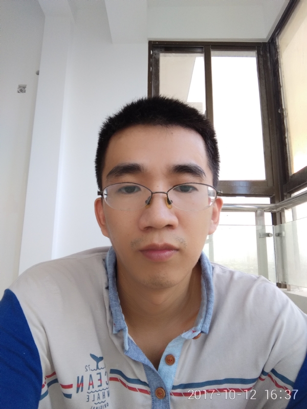 GCC的第一张照片--厦门相亲网