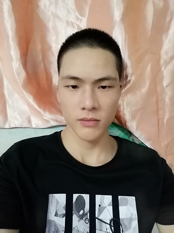 啊猫的第一张照片--厦门相亲网