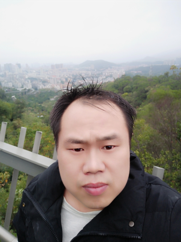 寻找幸福的第一张照片--厦门相亲网