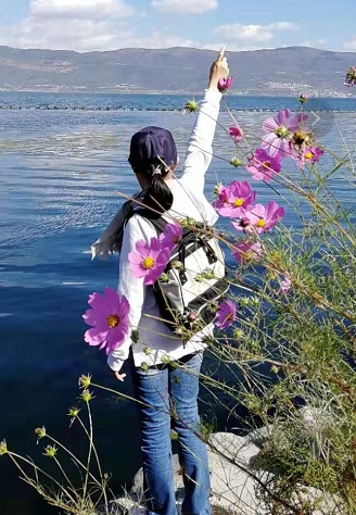 筱悠的第一张照片--厦门相亲网