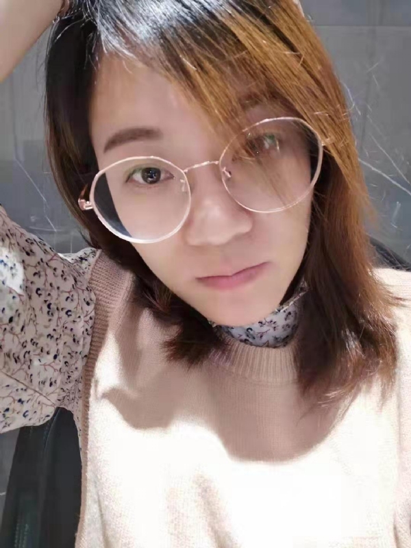 xiaobuliu888的第一张照片--厦门相亲网
