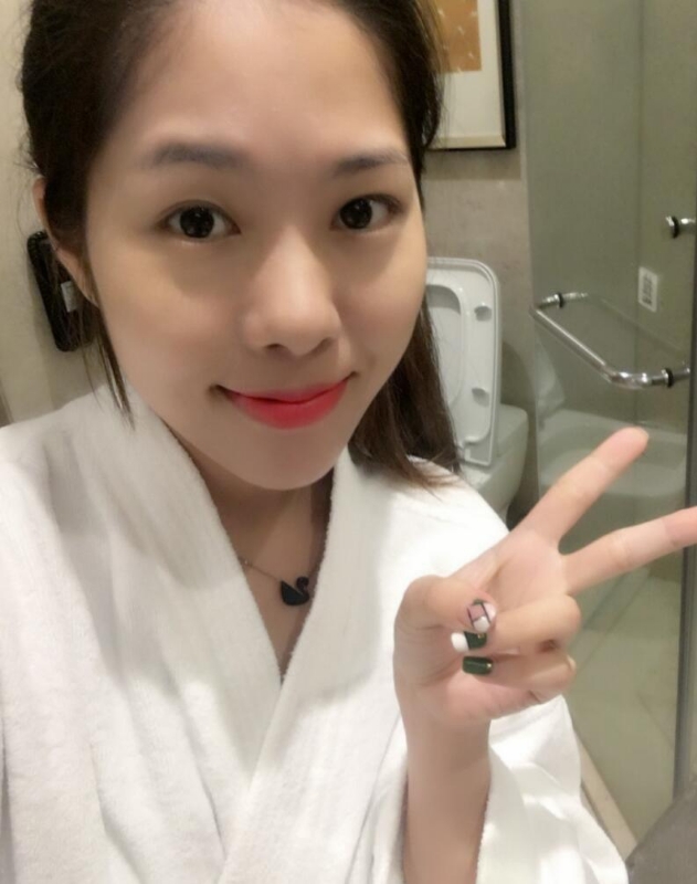 爱你很幸福的第一张照片--厦门相亲网