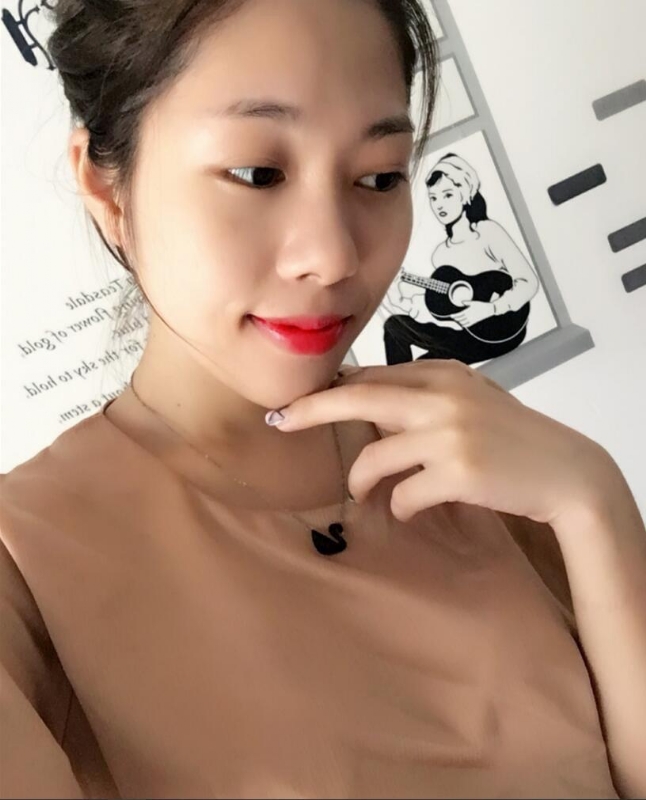 爱你很幸福的第二张照片--厦门相亲网