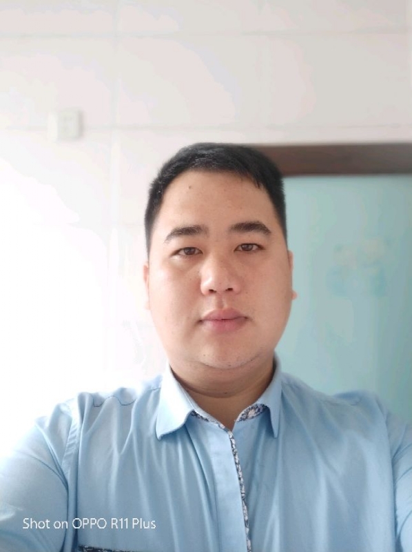 真心面对缘分的第一张照片--厦门相亲网
