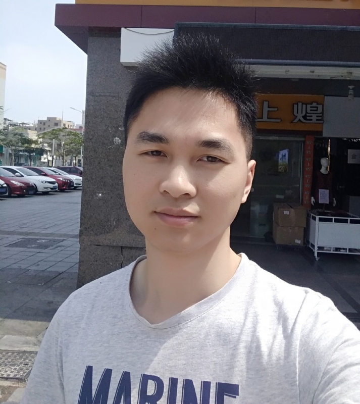 泰歌的第一张照片--厦门相亲网