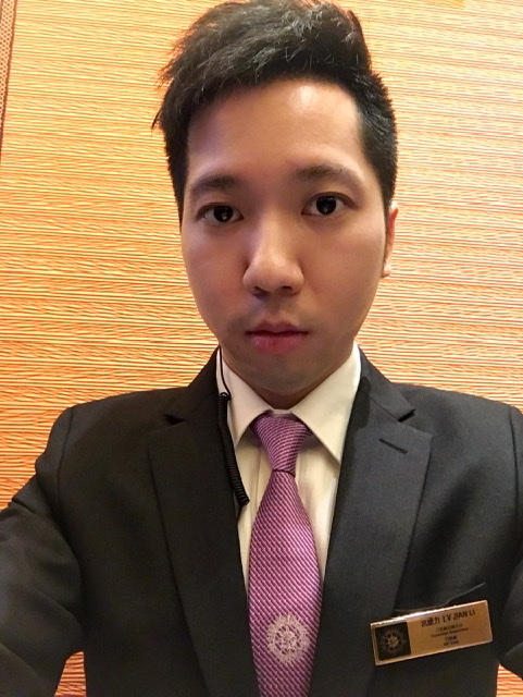 Hello的第一张照片--厦门相亲网