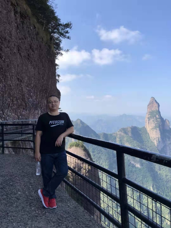 不杵于物的第一张照片--厦门相亲网