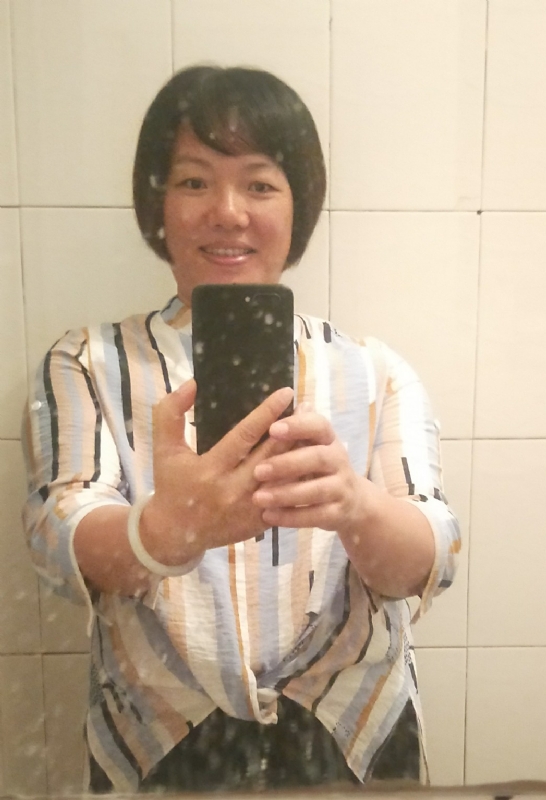 金金的第一张照片--厦门相亲网