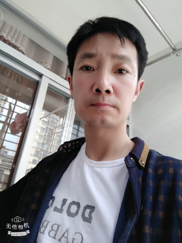 流云飞绣的第一张照片--厦门相亲网