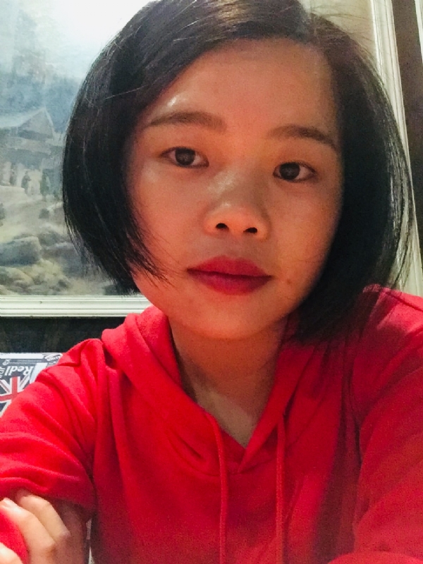 阿言的第一张照片--厦门相亲网
