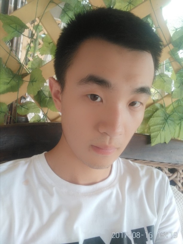 余生请你指教的第一张照片--厦门相亲网
