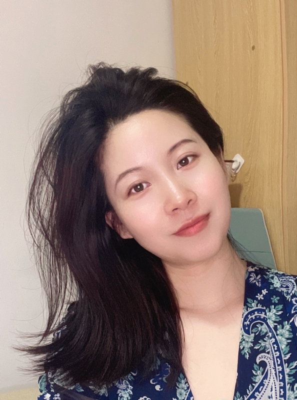 鸢莺的第三张照片--厦门相亲网