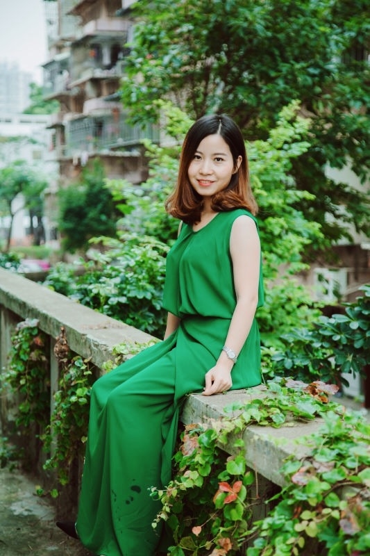 鸢莺的第五张照片--厦门相亲网