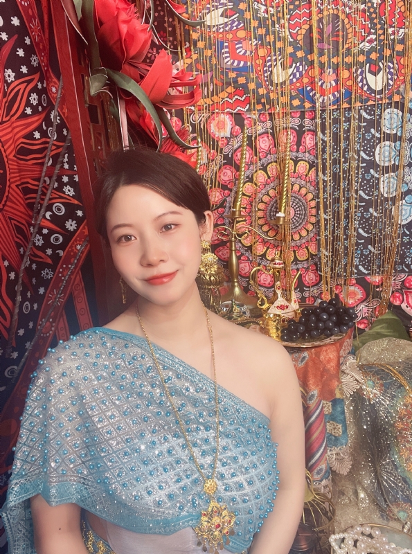 鸢莺的第八张照片--厦门相亲网