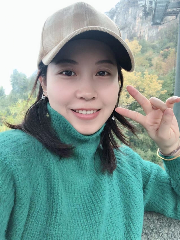 鸢莺的第九张照片--厦门相亲网
