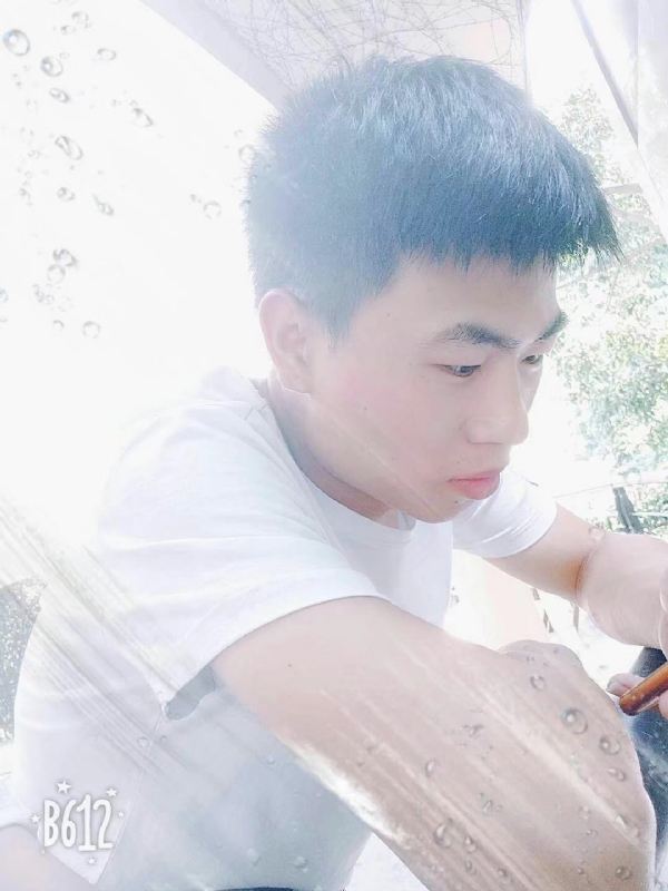对她说晚安的第一张照片--厦门相亲网