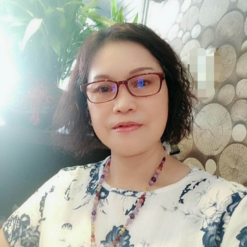 NiNi的第三张照片--厦门相亲网