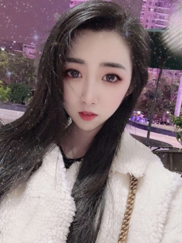 妮可的第一张照片--厦门相亲网