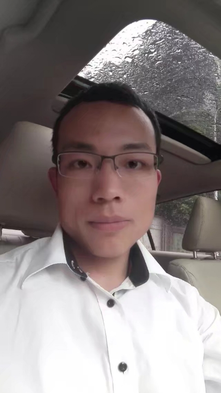 随缘而来的第一张照片--厦门相亲网