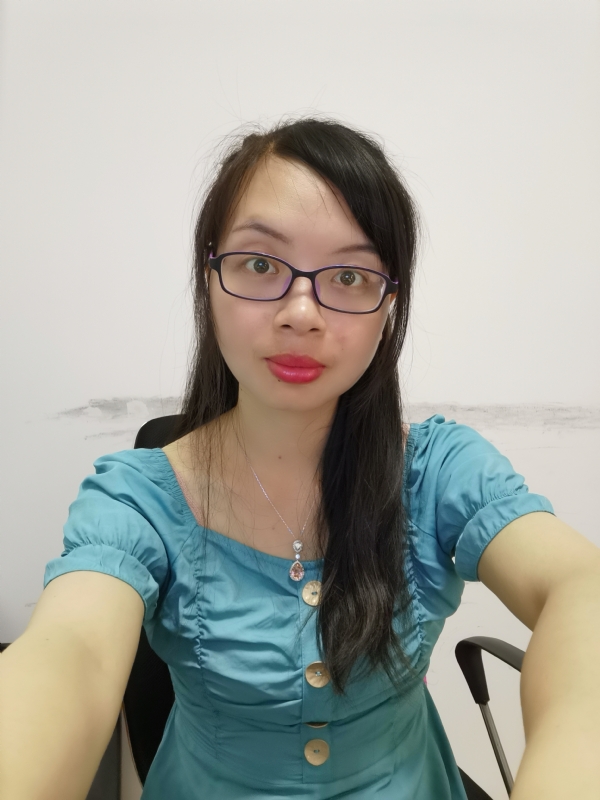 秋记的第二张照片--厦门相亲网