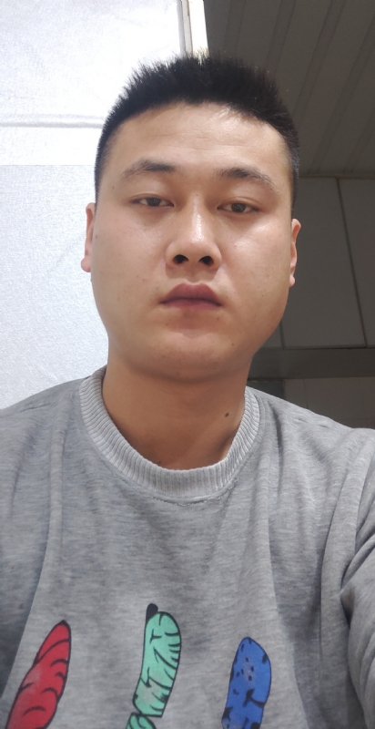 孤帆的第一张照片--厦门相亲网