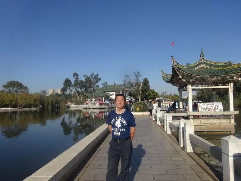 真心的龙的第二张照片--厦门相亲网