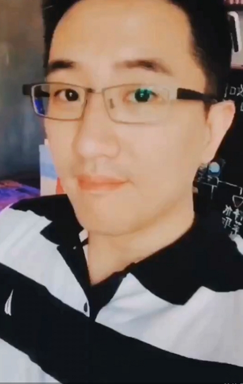 虎子的第一张照片--厦门相亲网