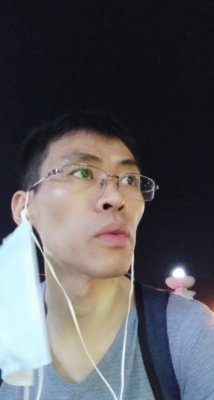 上善若水任方圆的第一张照片--厦门相亲网