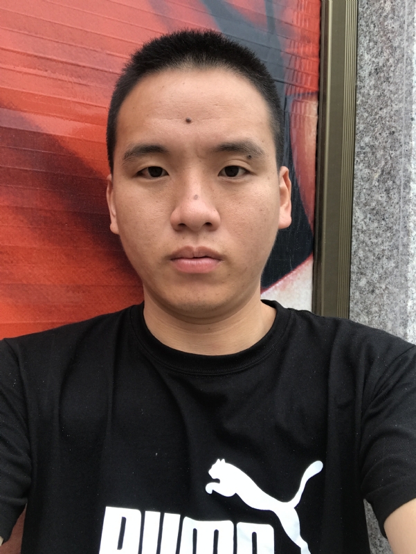 陈轻松的第一张照片--厦门相亲网