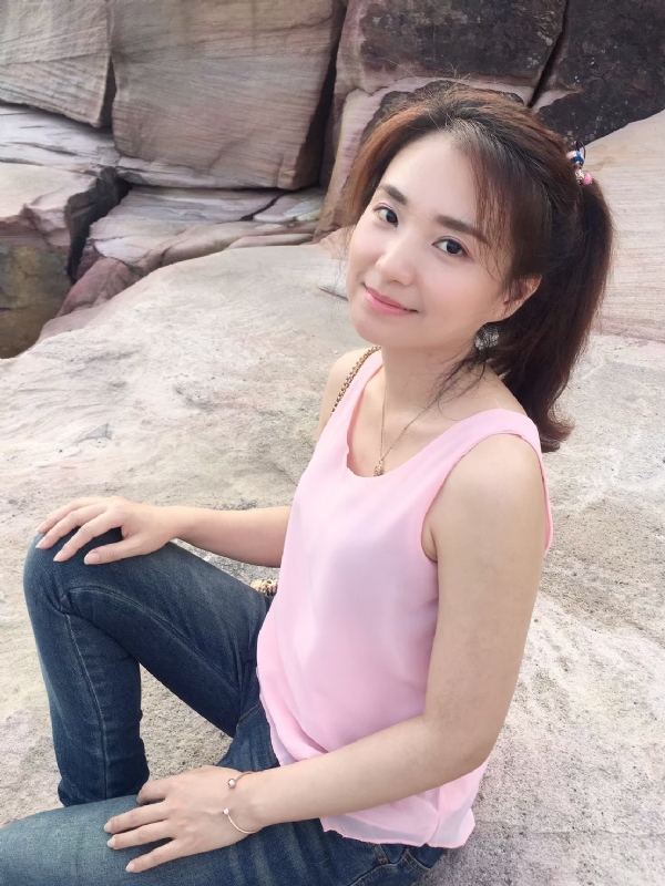 Jane的第二张照片--厦门相亲网