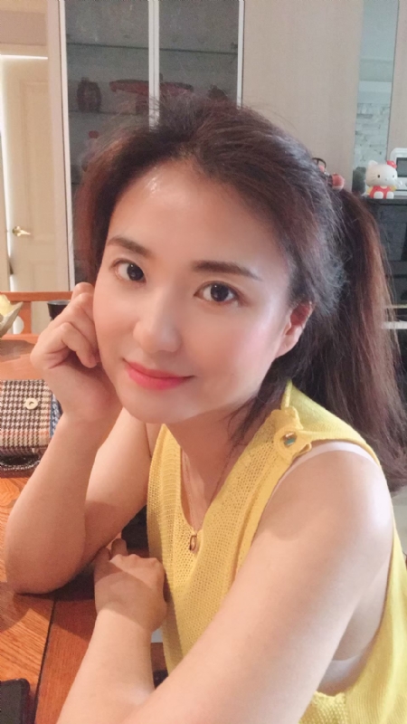 Jane的第三张照片--厦门相亲网
