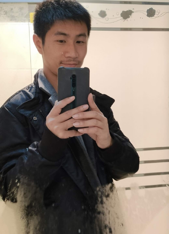白色的风的第一张照片--厦门相亲网