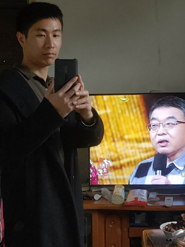 白色的风的第二张照片--厦门相亲网