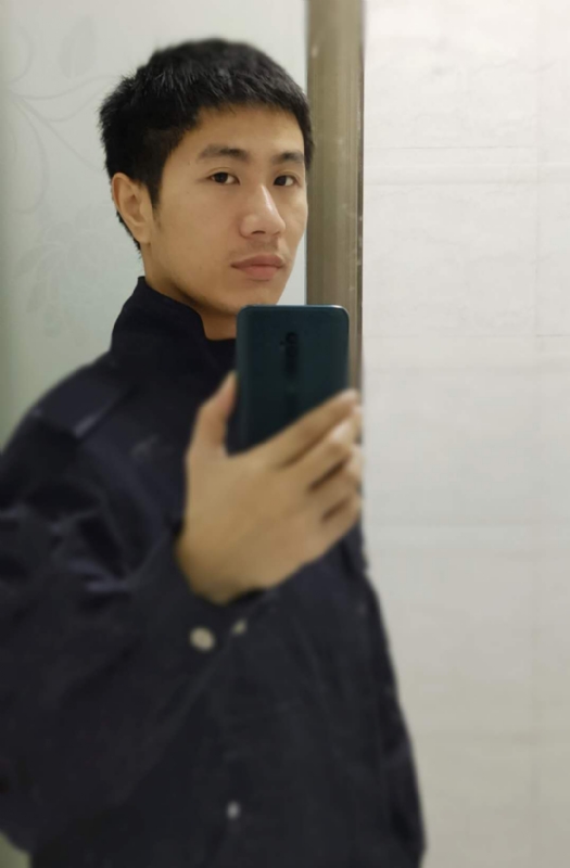 白色的风的第三张照片--厦门相亲网