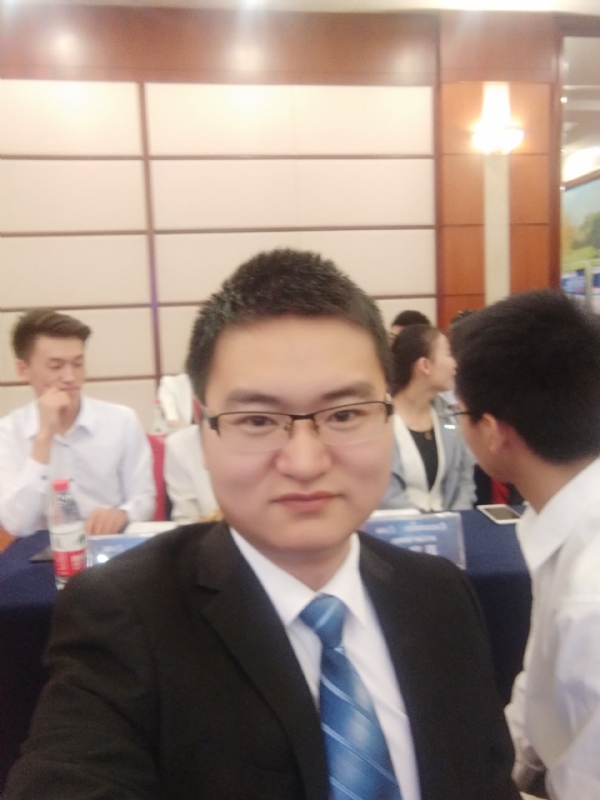 慕秋的第一张照片--厦门相亲网