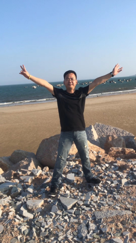 天天的第二张照片--厦门相亲网