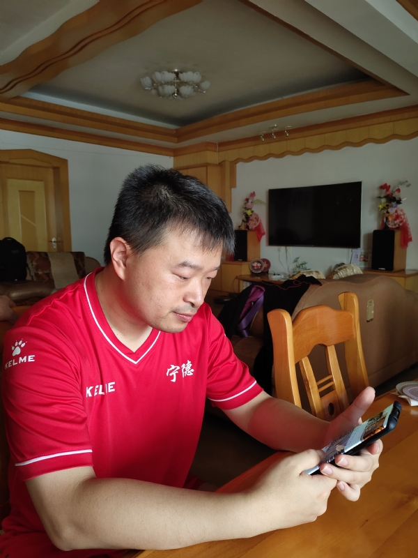 小春的第一张照片--厦门相亲网