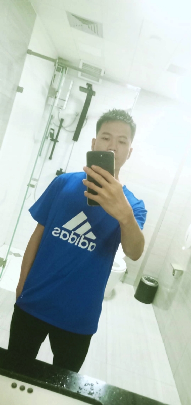 啊泉的第二张照片--厦门相亲网