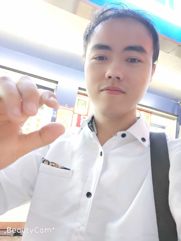 开心就好的第一张照片--厦门相亲网
