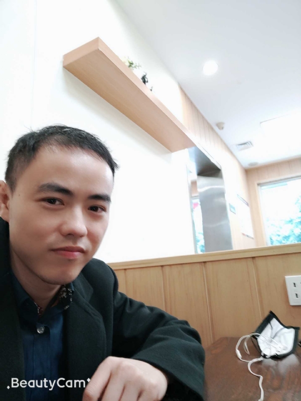 开心就好的第二张照片--厦门相亲网