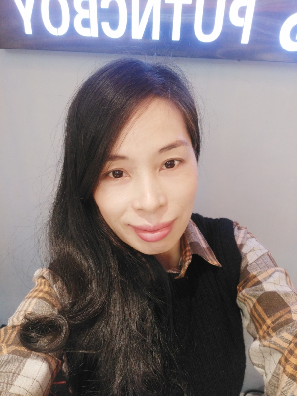 ABC的第一张照片--厦门相亲网