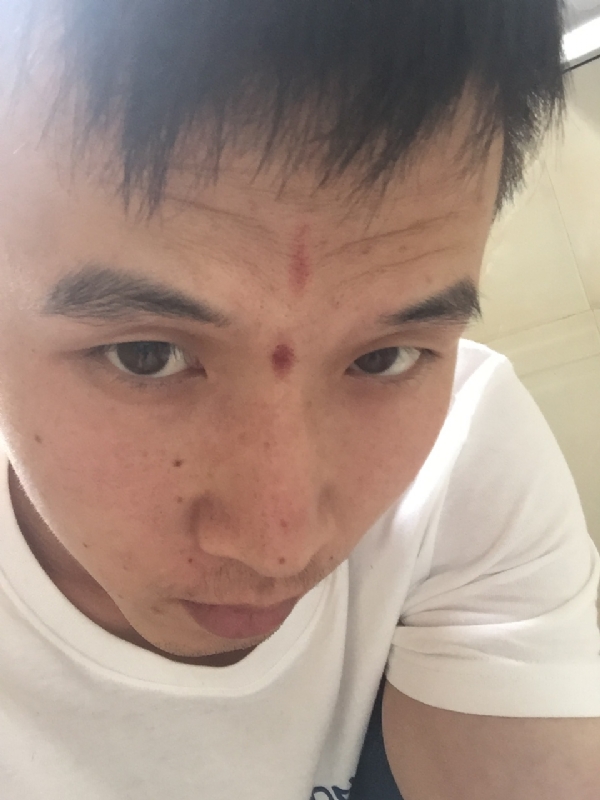 爱晴的第一张照片--厦门相亲网