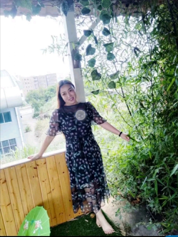 庭院深深的第三张照片--厦门相亲网