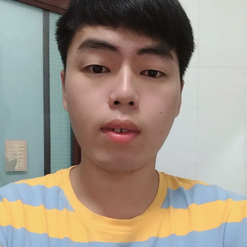 安浩i的第一张照片--厦门相亲网