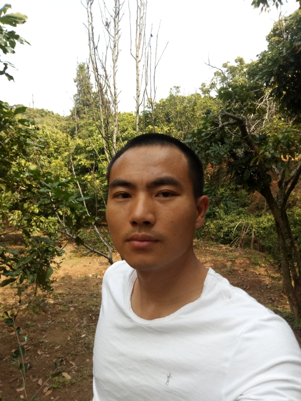 简单的第一张照片--厦门相亲网