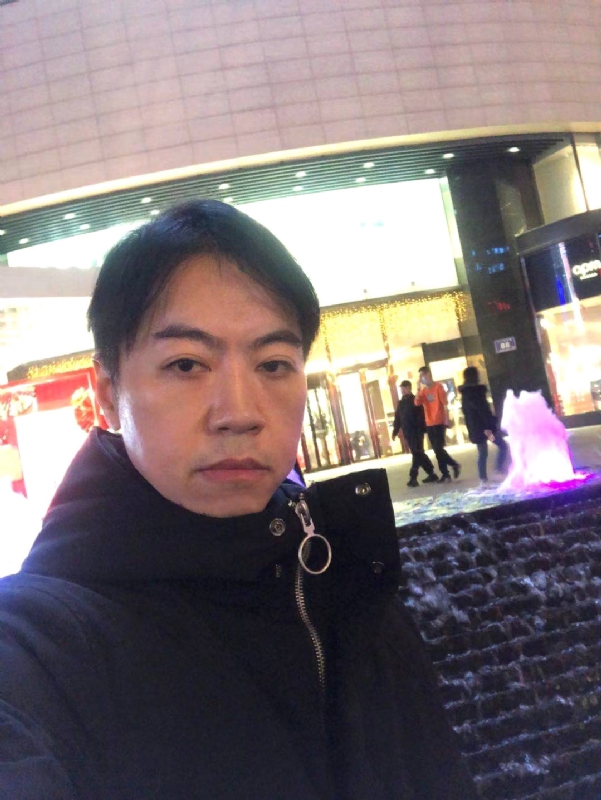 空中花园的第三张照片--厦门相亲网