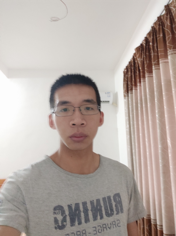 那夏日的风的第一张照片--厦门相亲网