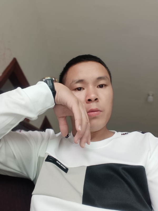 冷漠的第一张照片--厦门相亲网