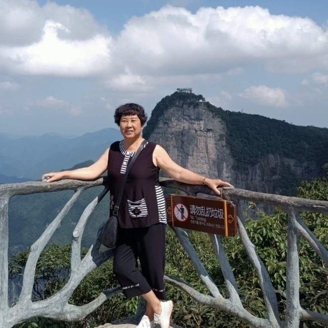快乐人生的第一张照片--厦门相亲网