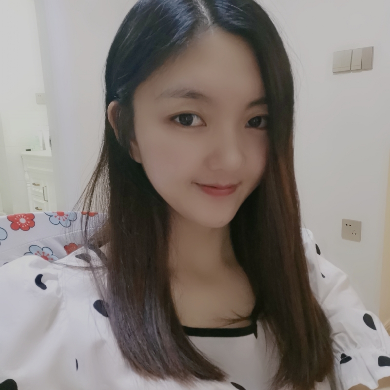 依依的第一张照片--厦门相亲网